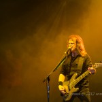 076 Metalfest 2012  Megadeth